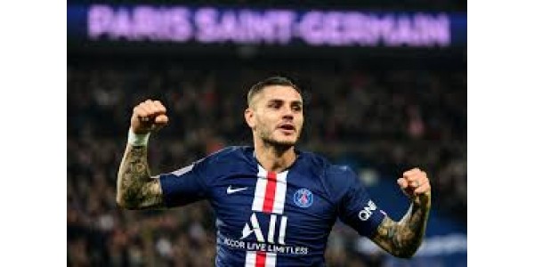 Icardi zal geen lid worden van Juventus